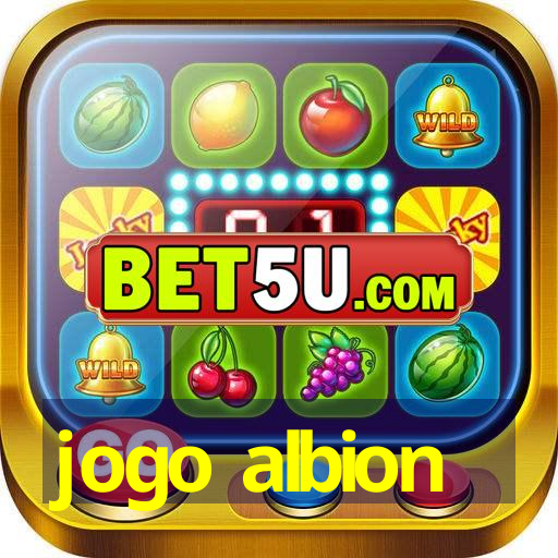 jogo albion